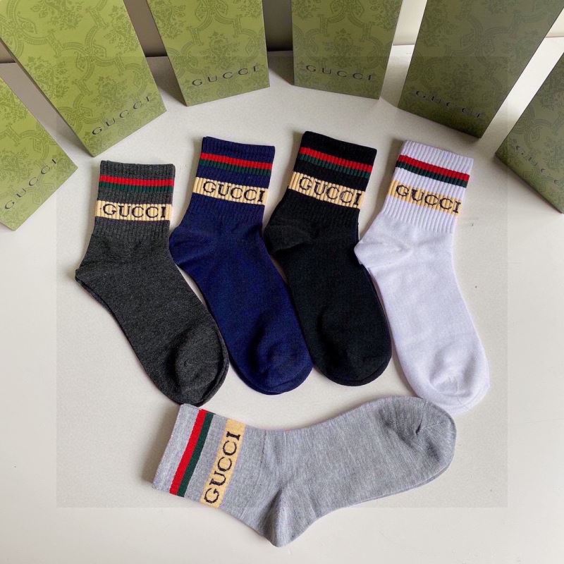 Gucci Socks